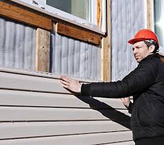 Best Fiber Cement Siding Installation  in Middletown, MD